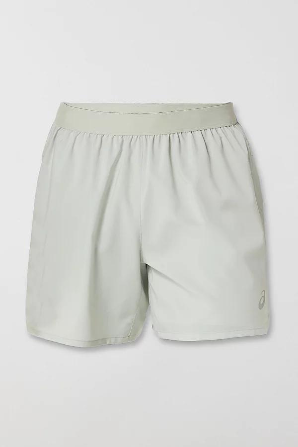 ASICS Men's Road 2-N-1 5In Short Product Image