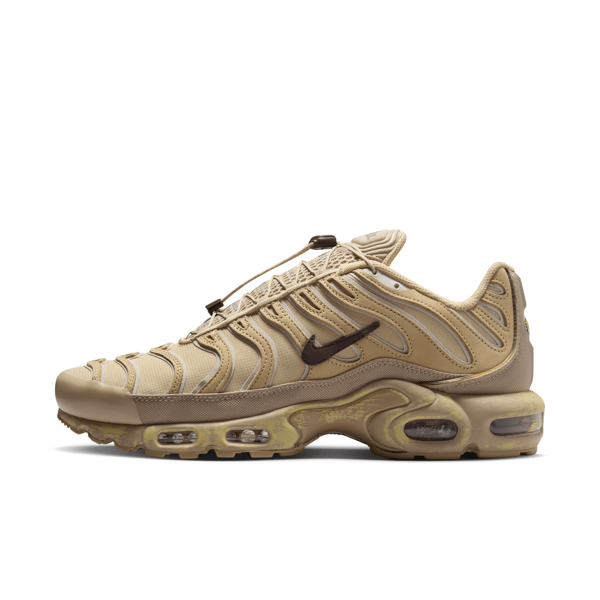 Nike Mens Air Max Plus Shoes Product Image