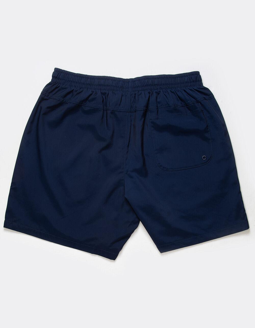 NIKE Essentials Flow Nylon Mens Shorts Product Image