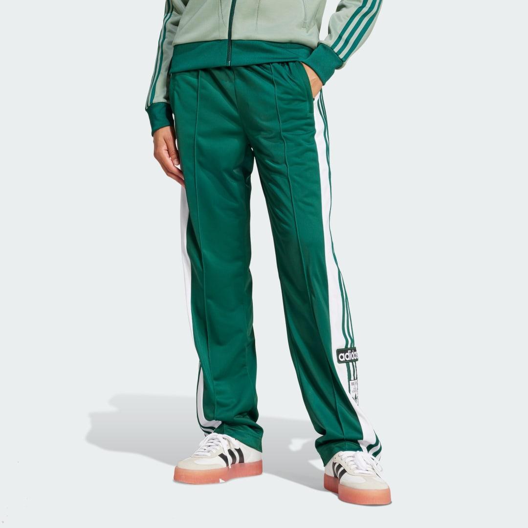 adidas Adibreak Pants Night Indigo M Womens Product Image