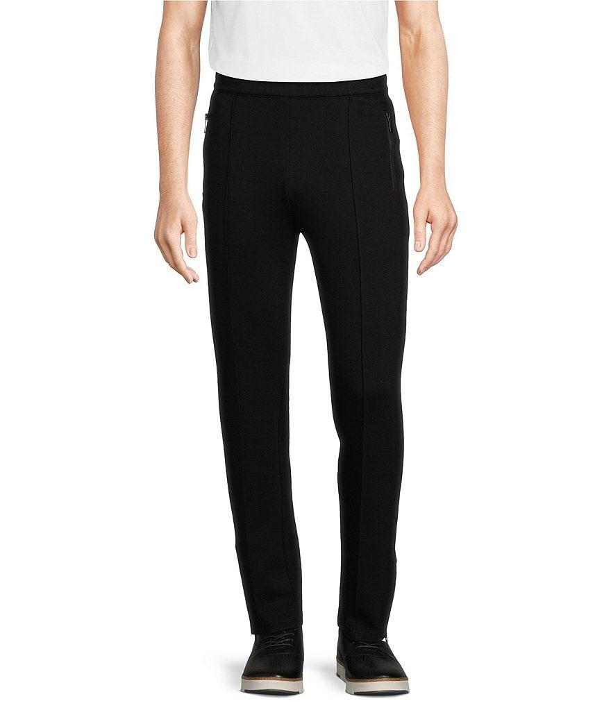 Murano Liquid Luxury Lucas Straight Fit Jogger Pants Product Image