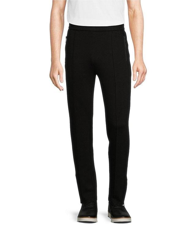 Murano Liquid Luxury Lucas Straight Fit Jogger Pants Product Image