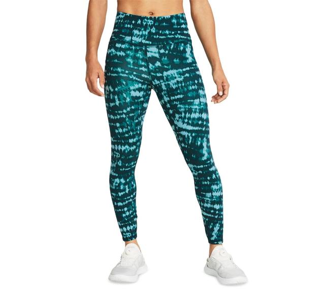 Women's Printed Motion Ankle Leggings Product Image