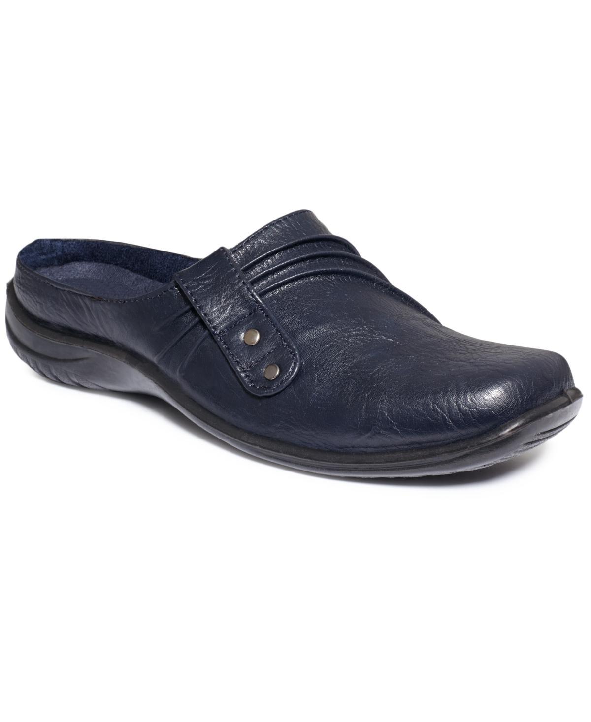 Easy Street Holly Comfort Mules Product Image