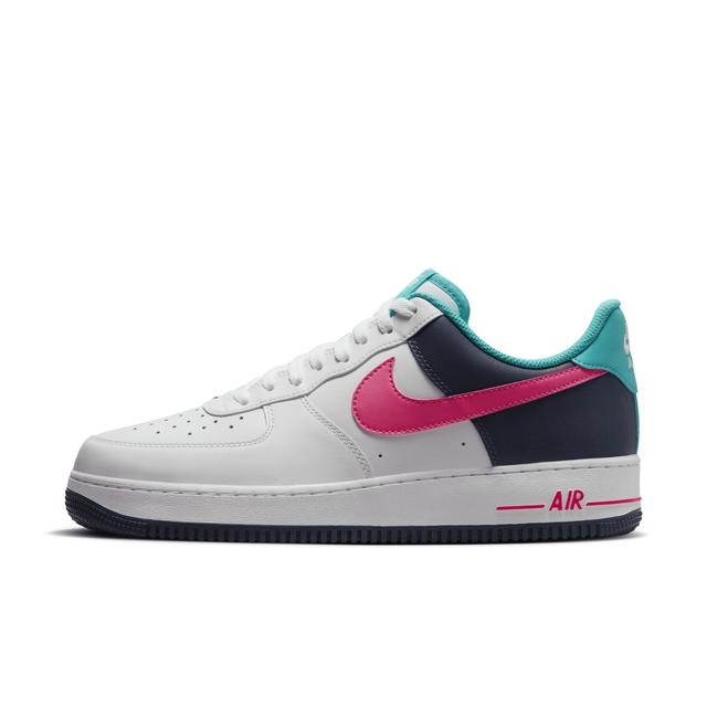 Nike Mens Air Force 1 07 Shoes Product Image