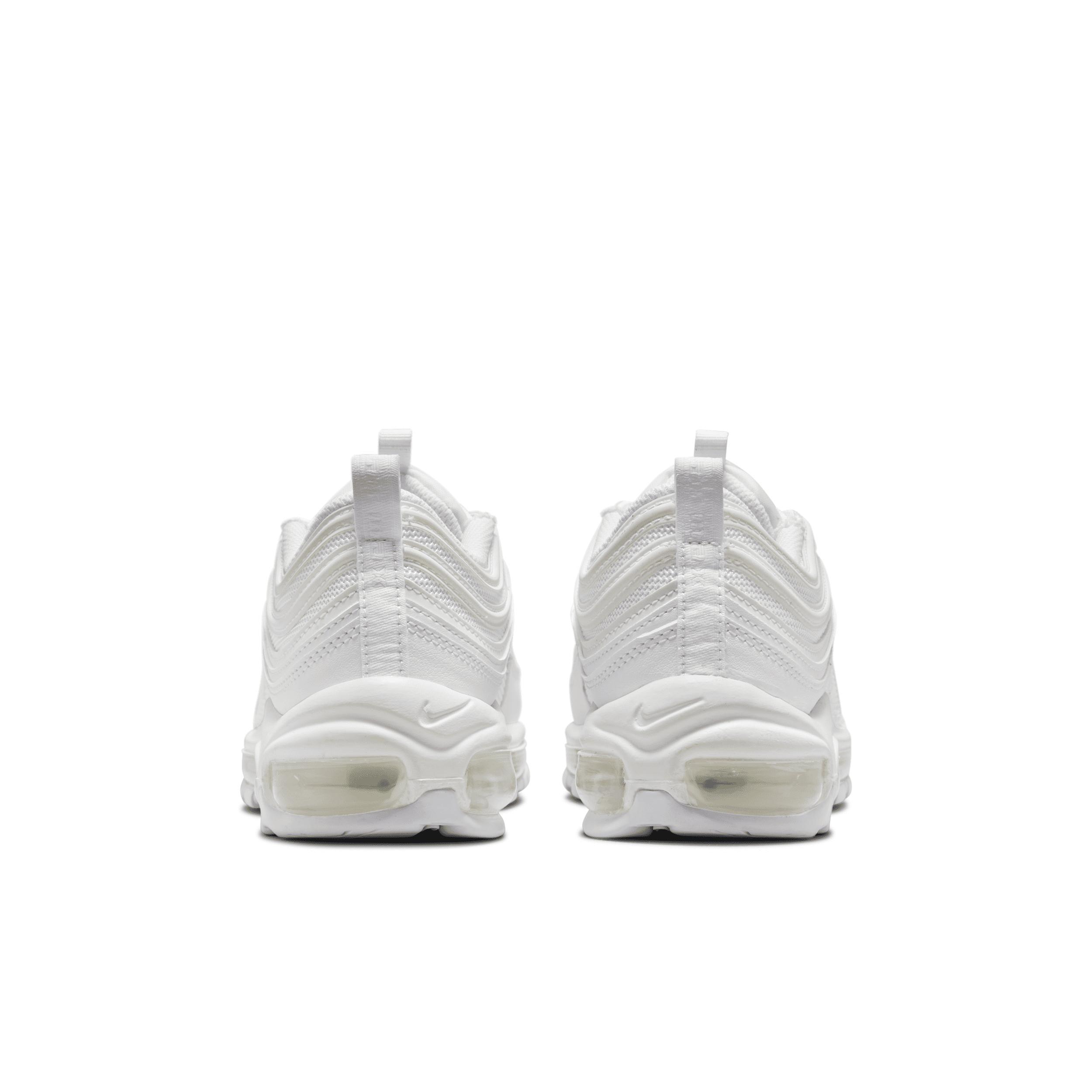 Nike Women's Air Max 97 Shoes Product Image