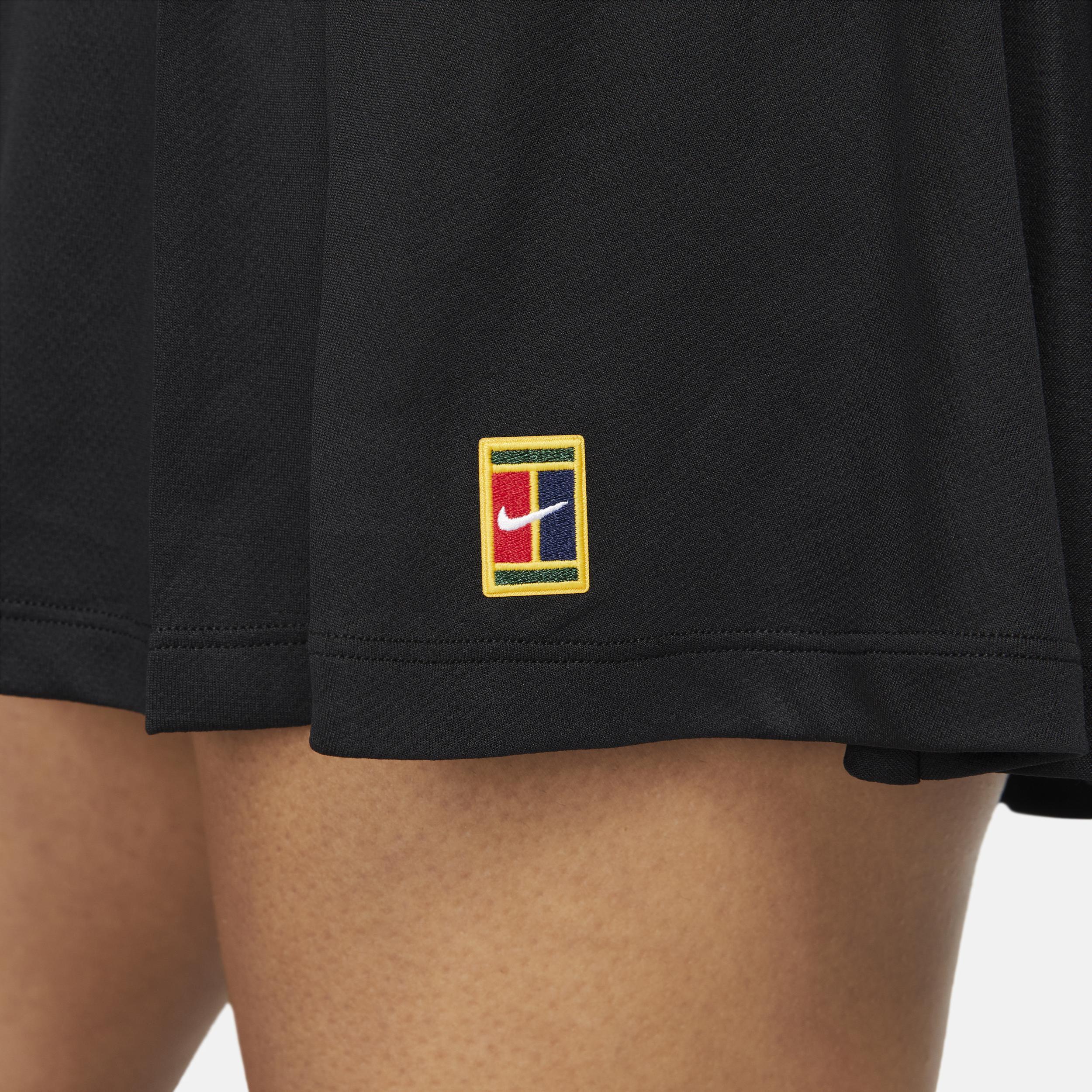 Nike Women's Court Dri-FIT Heritage Tennis Skirt Product Image