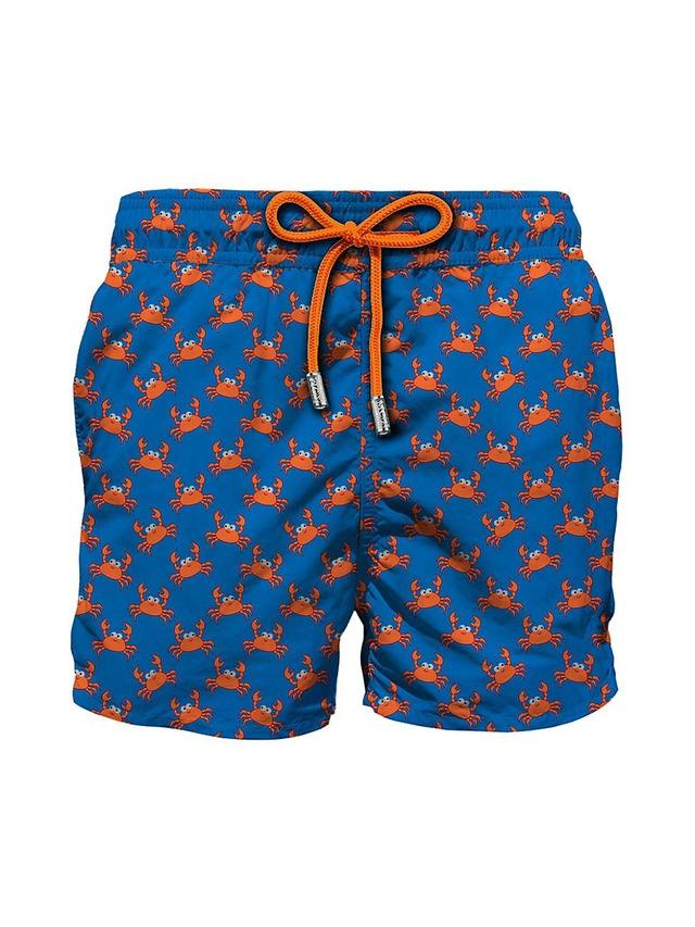 Mens Crab Smile Ultralight Swim Shorts Product Image