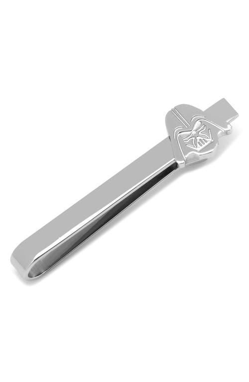 Cufflinks, Inc. Star Wars Stainless Steel Darth Vader Tie Bar Product Image