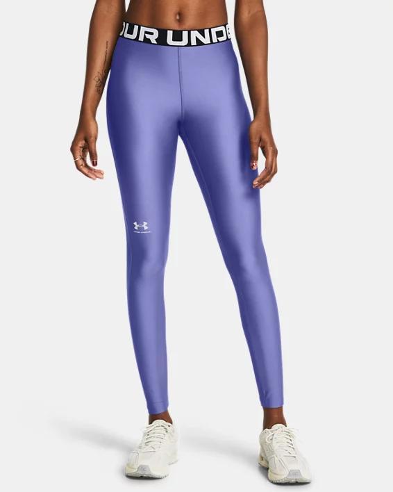 Womens HeatGear Leggings Product Image