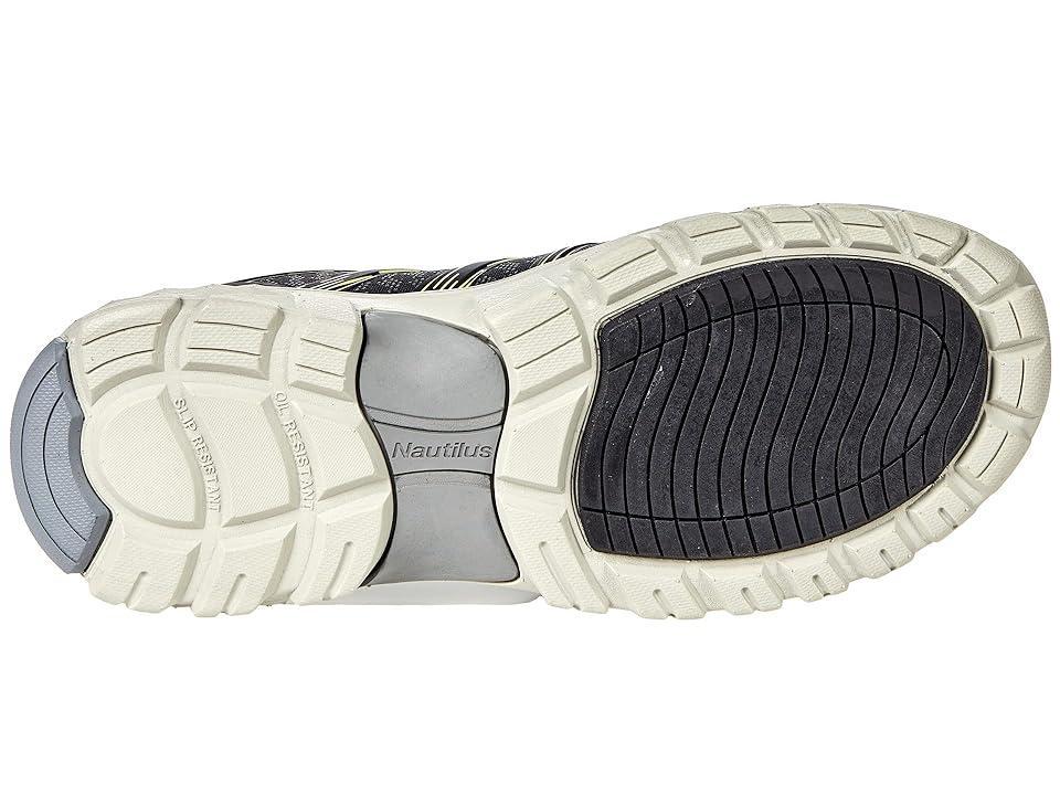 Nautilus Safety Footwear Stratus CT Women's Shoes Product Image