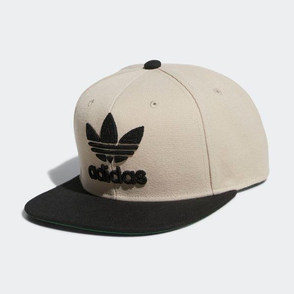 Men's Originals Trefoil Chain Snapback Product Image