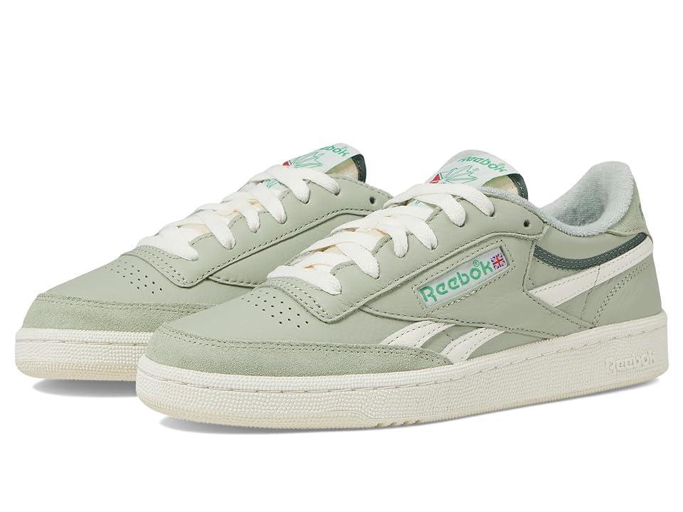 Reebok Womens Club C Revenge Vintage Sneakers - Product Image