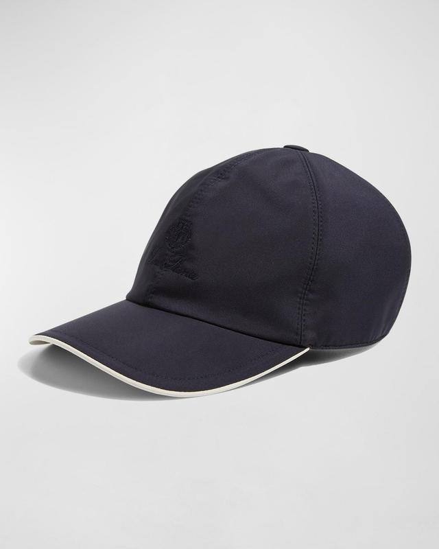 Mens Wind Baseball Hat Product Image