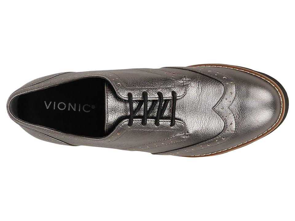 Vionic Alfina Wingtip Derby Product Image