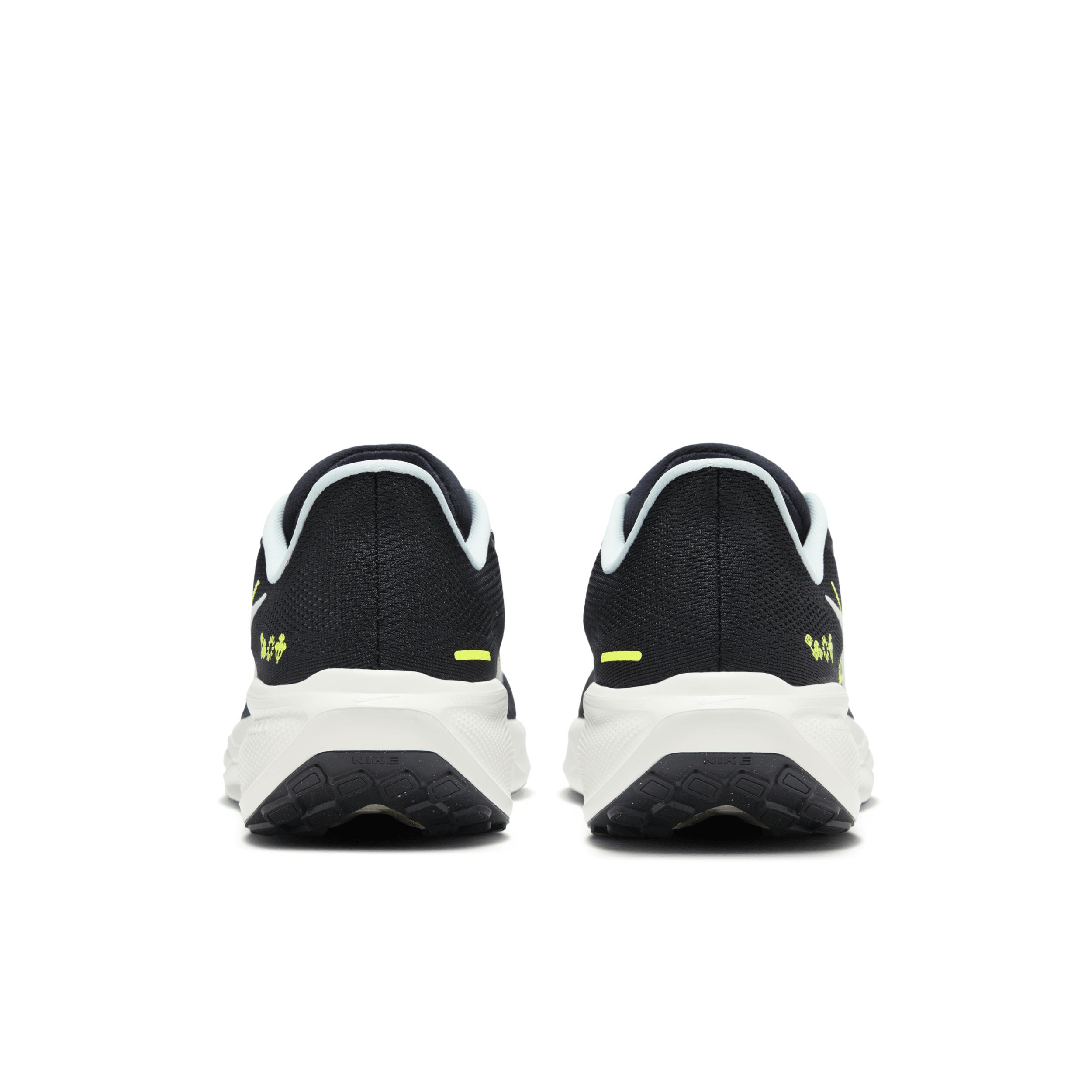 Nike Mens Pegasus 41 Road Running Shoes Product Image