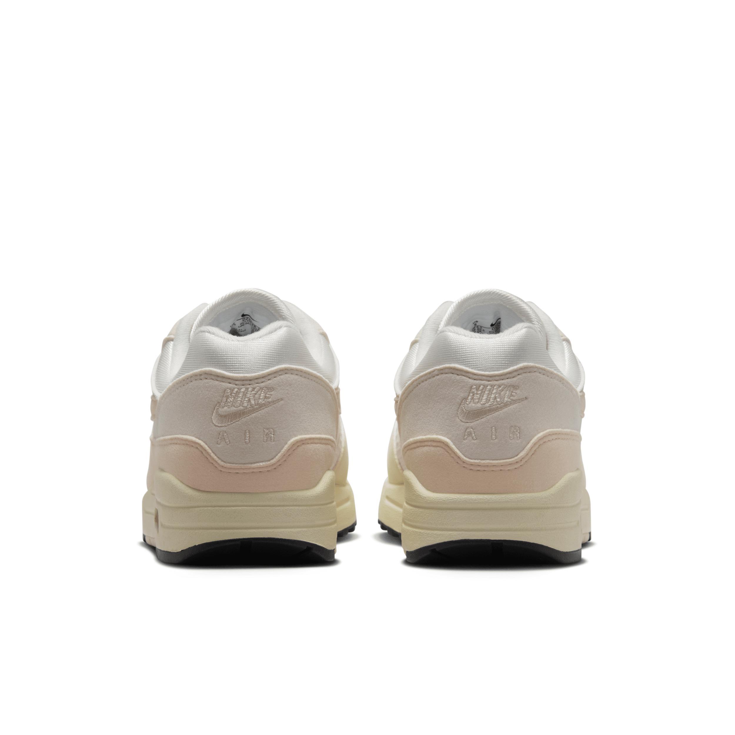 Nike Womens Air Max 1 Shoes Product Image