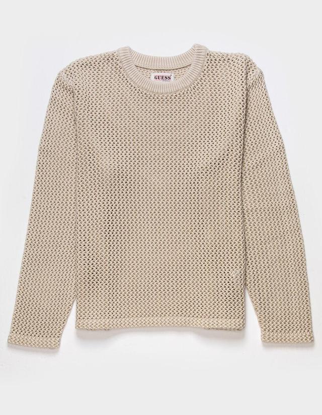 GUESS Lafayette Mens Sweater Product Image