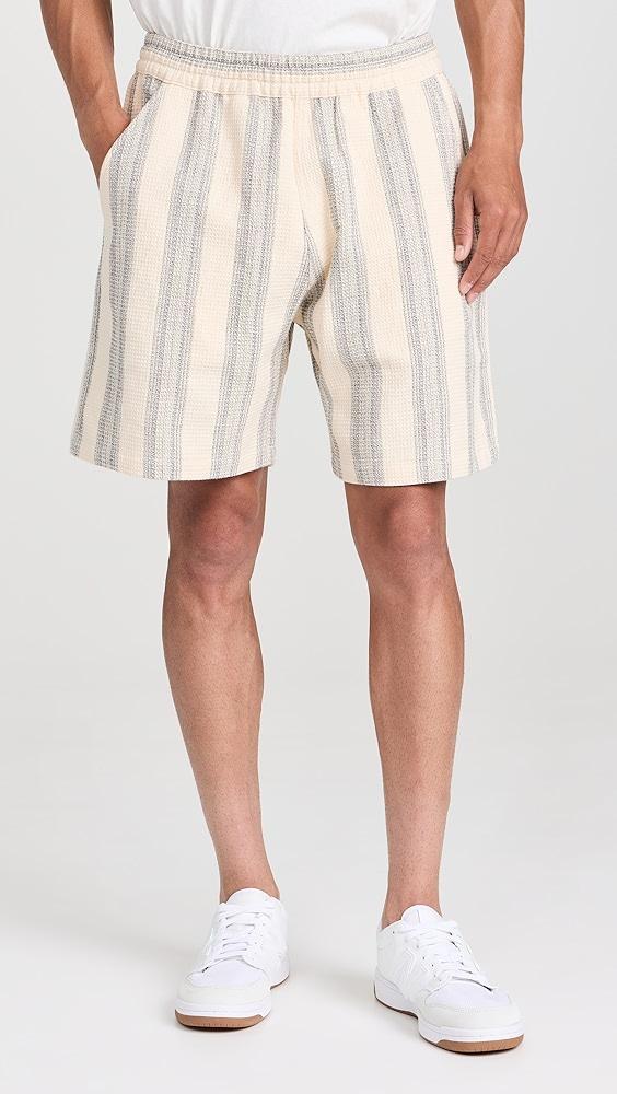 Carhartt WIP Dodson Shorts 7" | Shopbop Product Image