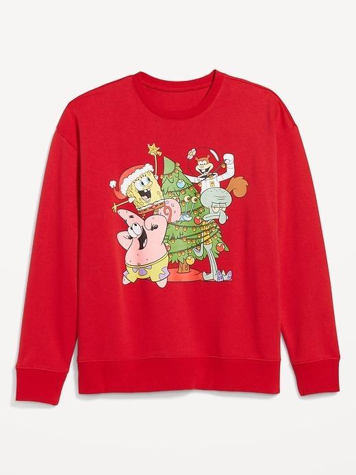 SpongeBob SquarePants™ Sweatshirt Product Image