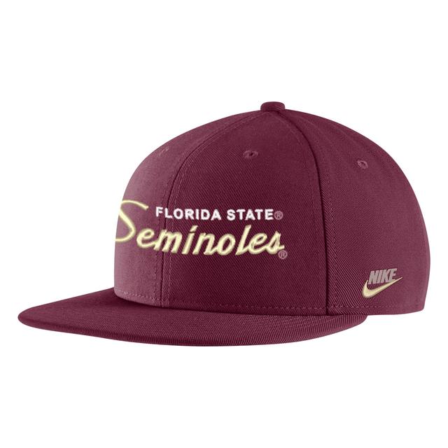 Florida State Nike Men's College Cap Product Image