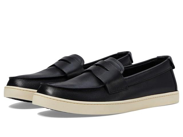 Mens Pinch Weekender Leather Loafers Product Image