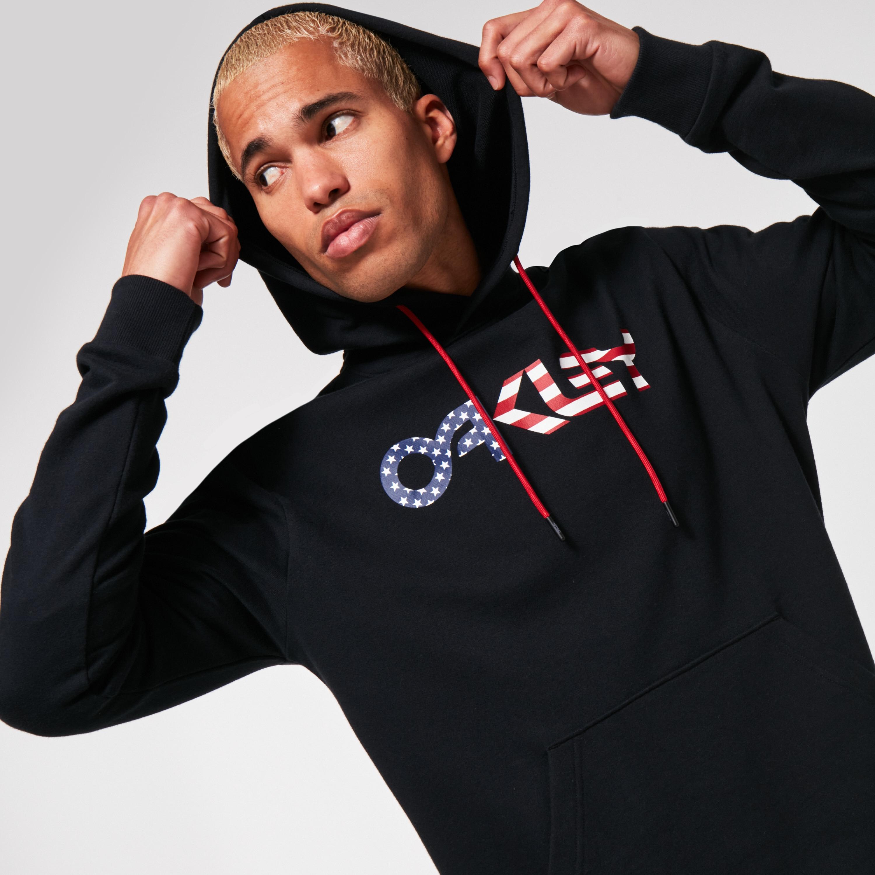 Oakley Men's B1b Po Hoodie 2.0 Size: S Product Image