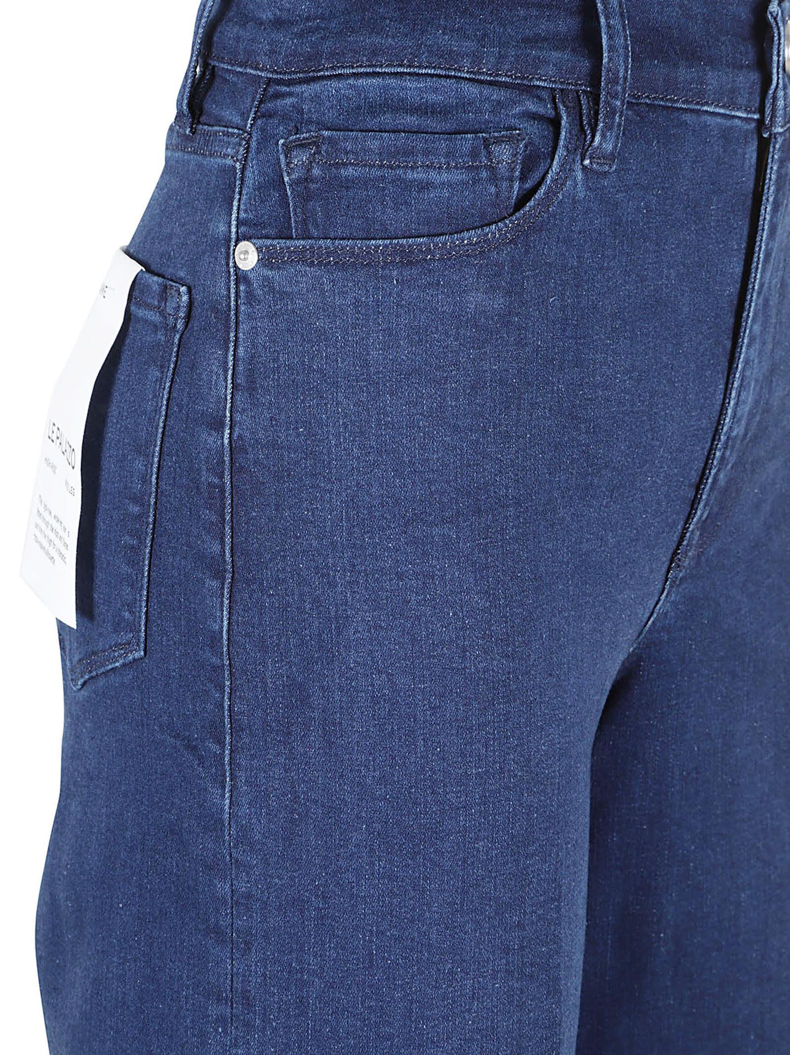 Wide In Denim Product Image