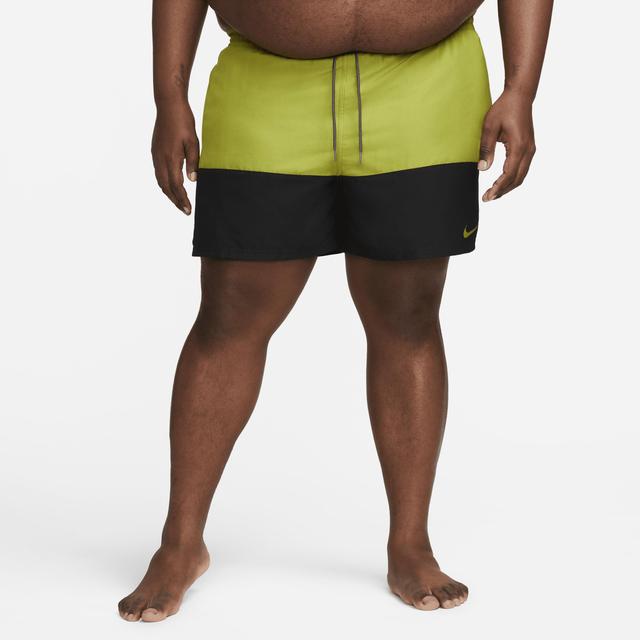 Nike Mens 5 Swim Volley Shorts Product Image