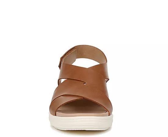 Dr. Scholls Womens Time Off Sea Sandal Product Image