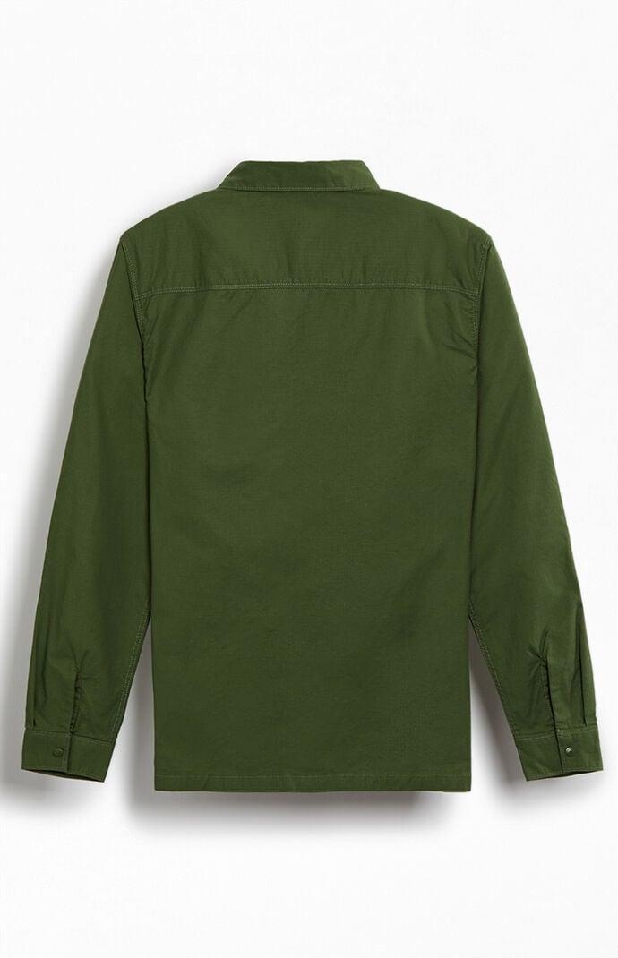 Columbia Men's Landroamer Shirt Product Image