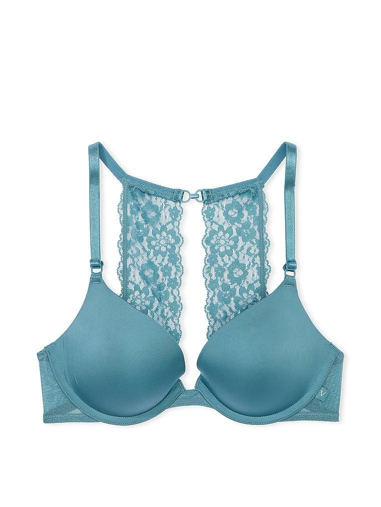 Sexy Tee Smooth Push-Up Bra Product Image