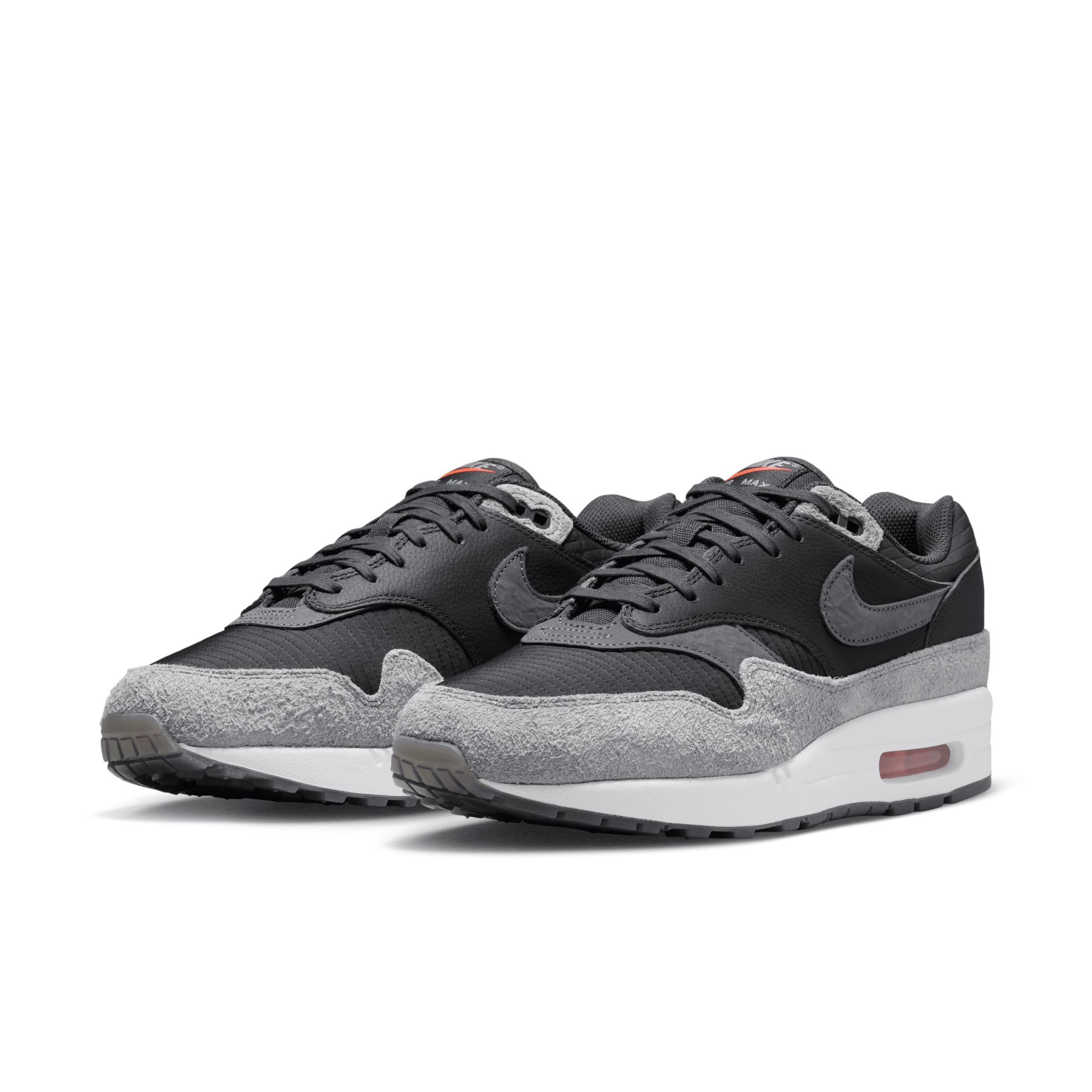 Nike Mens Air Max 1 Premium Shoes Product Image