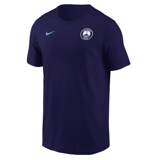 Simone Charley Orlando Pride Nike Mens NWSL T-Shirt Product Image