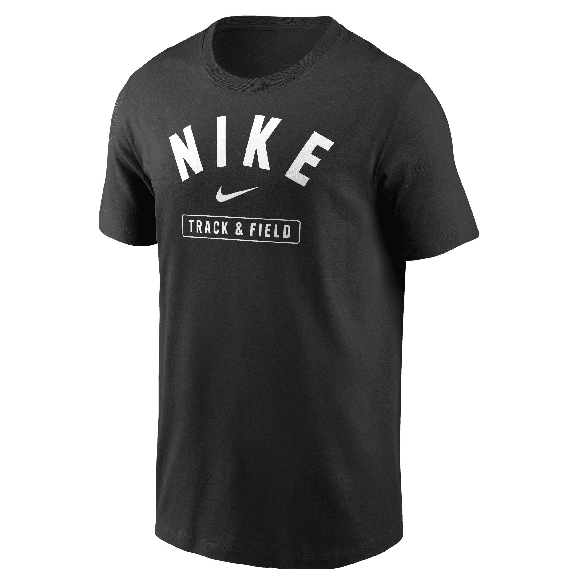 Nike Mens Track & Field T-Shirt Product Image