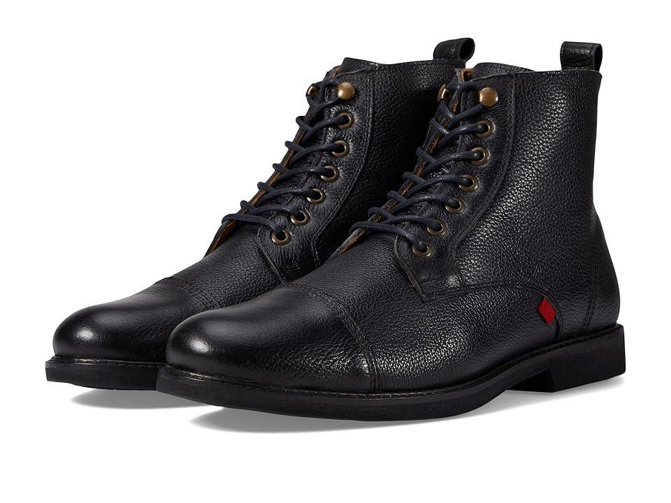 MARC JOSEPH NEW YORK Lincoln Center (Havana Grainy) Men's Boots Product Image