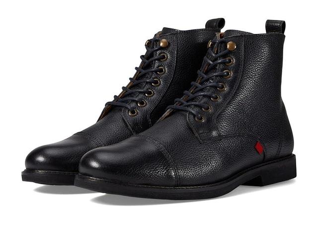 Marc Joseph New York Lincoln Center Grainy) Men's Boots Product Image