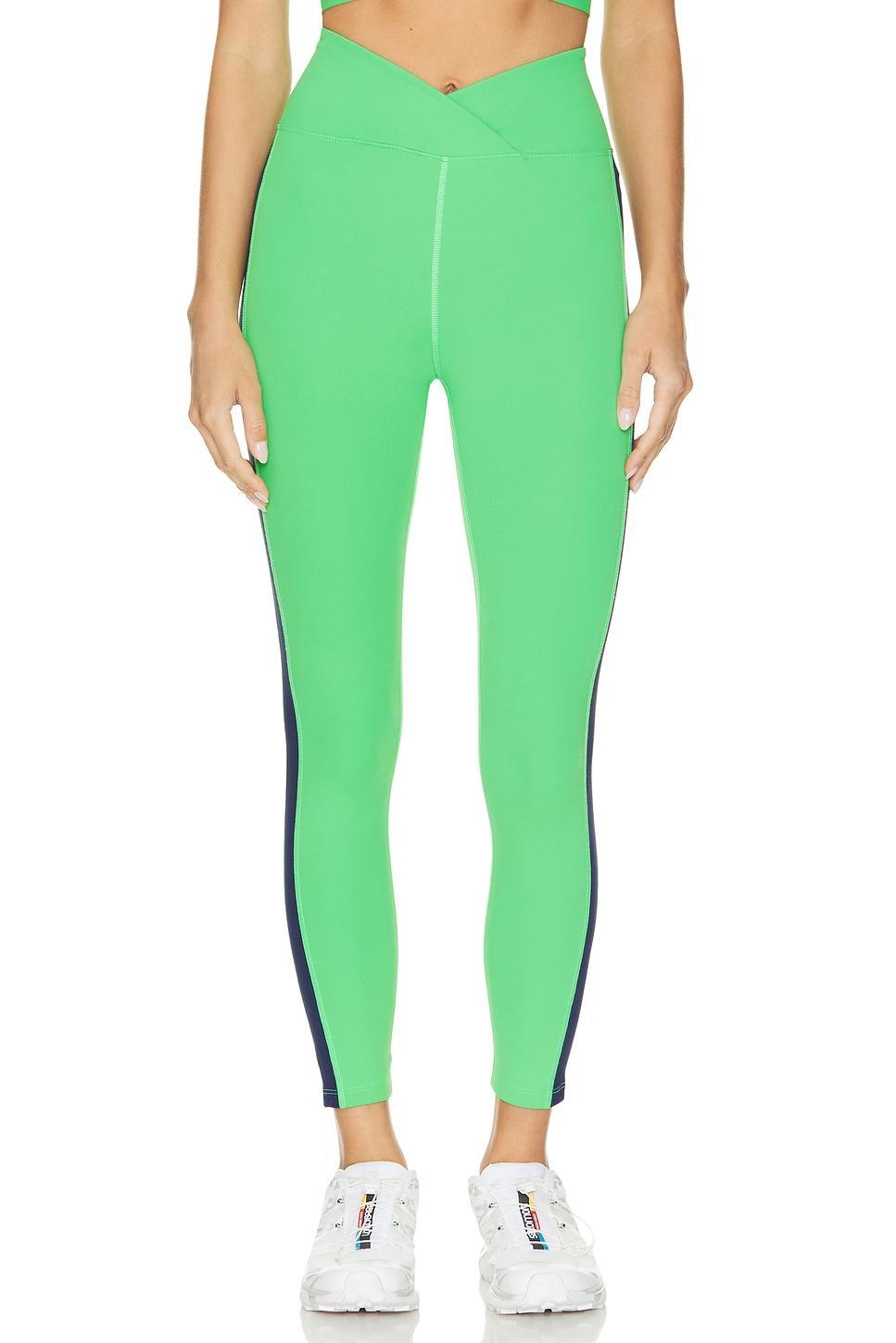 Sport 7/8s Track Legging YEAR OF OURS Product Image