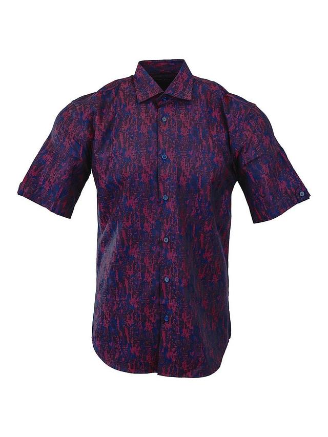 Mens Galileo Newcamo Shirt Product Image