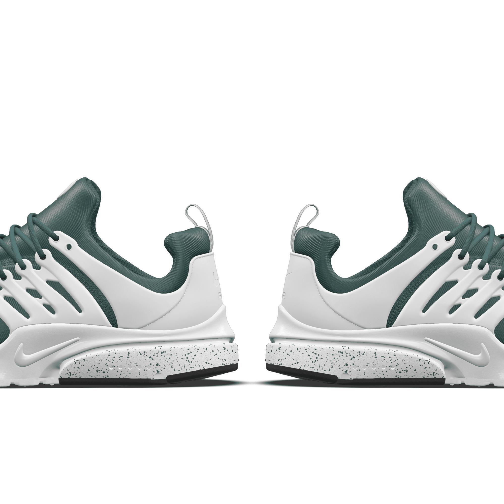 Nike Men's Air Presto By You Custom Shoes Product Image