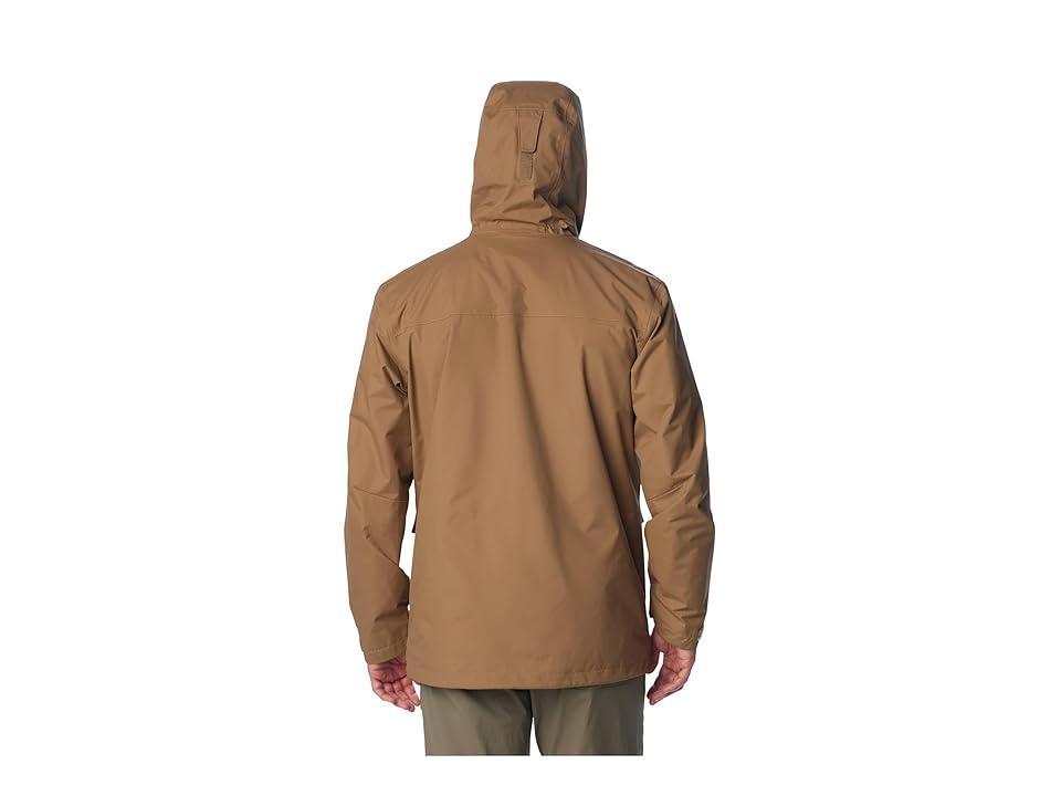 Columbia Men's Landroamer Jacket- Product Image