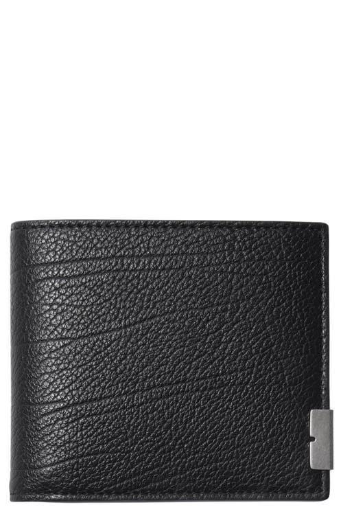 burberry Leather Bifold Wallet Product Image