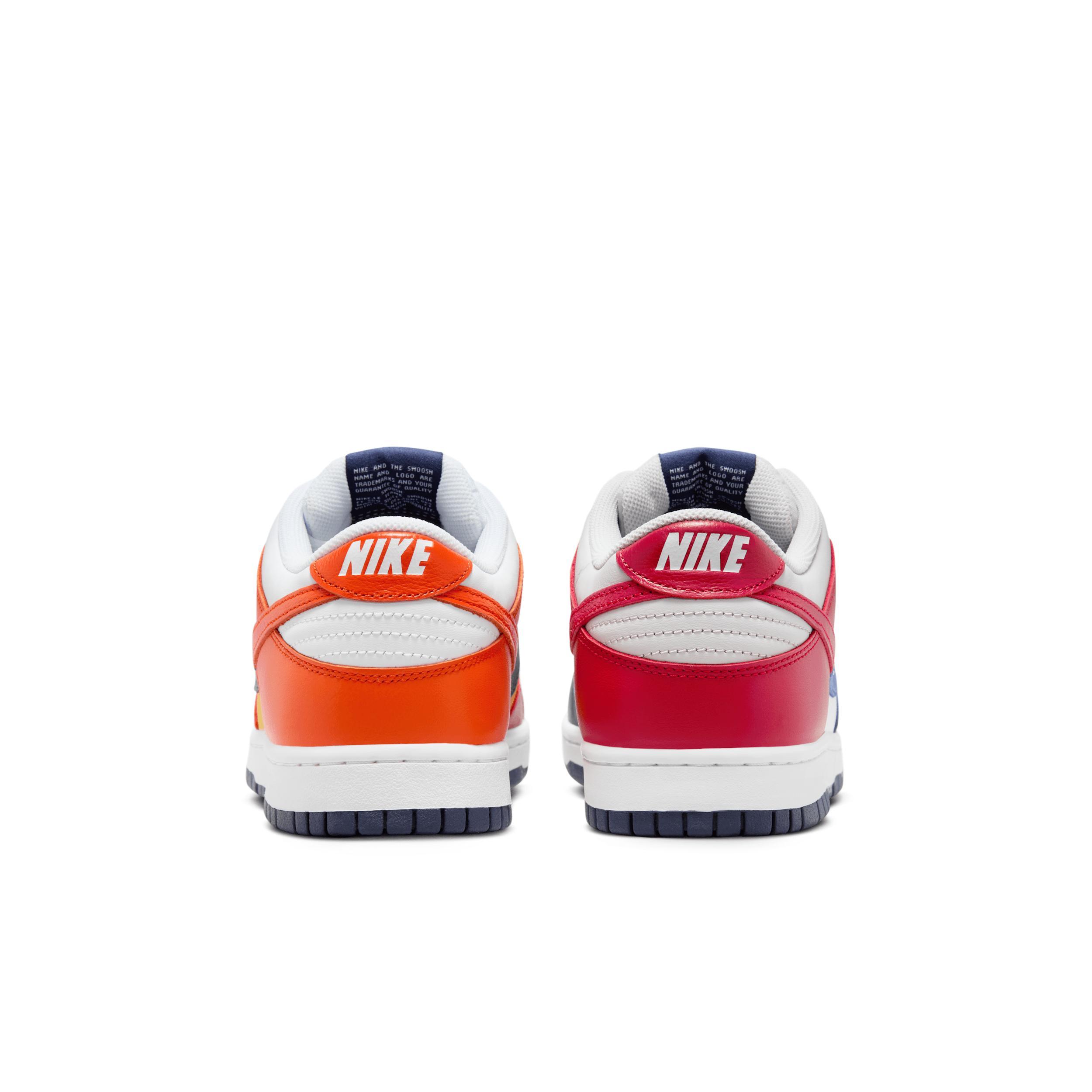 Nike Unisex Dunk Low JP Shoes Product Image