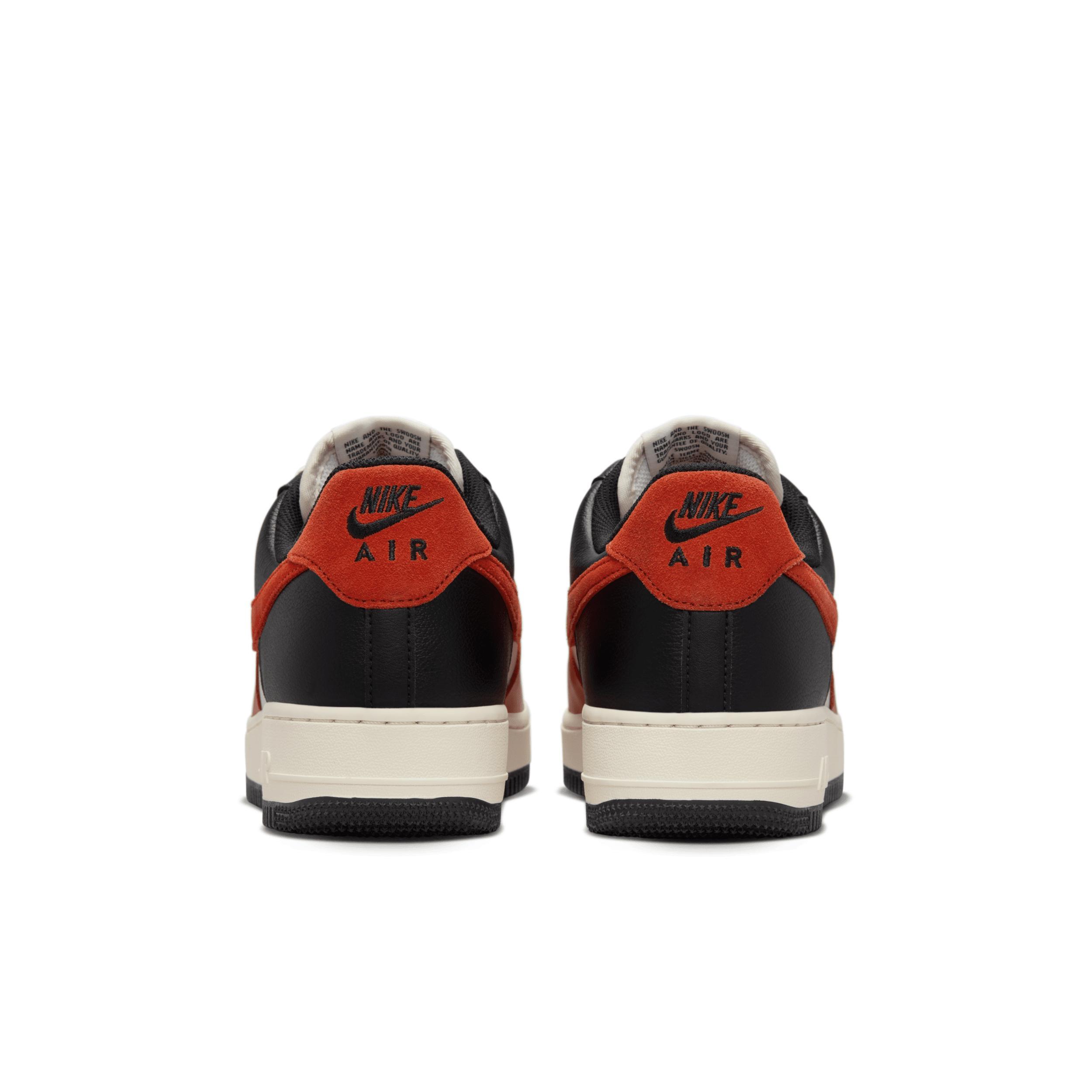 Nike Mens Air Force 1 07 LV8 Casual Shoes Product Image