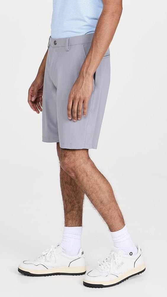 Redvanly Hanover Pull On Shorts 9" | Shopbop Product Image