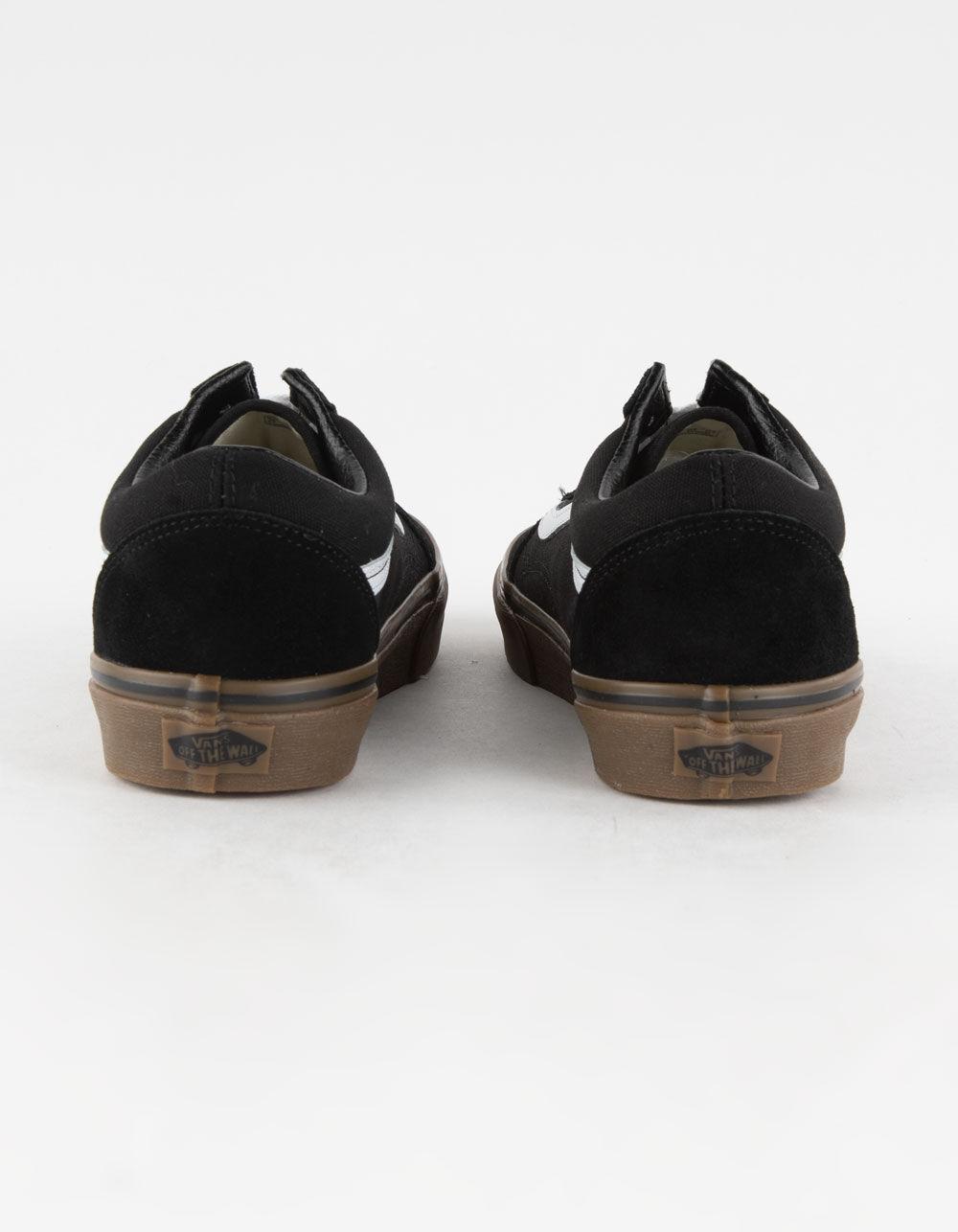 VANS Old Skool Gum Mens Shoes Product Image