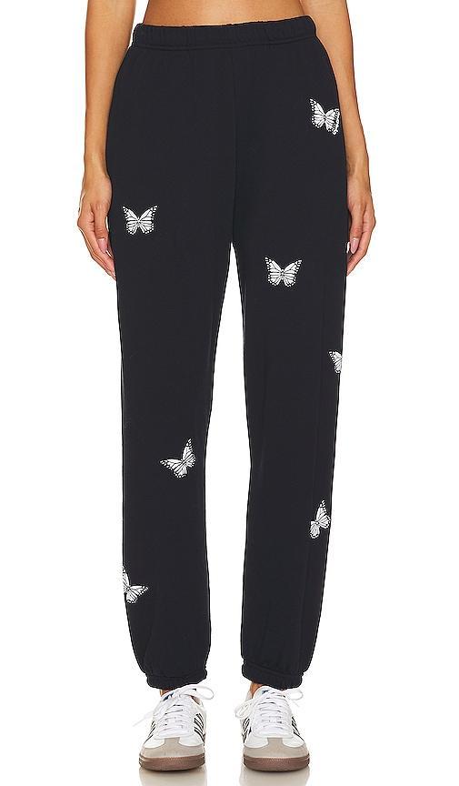 Lauren Moshi Chantria Sweatpants Size L, S, XS. product image