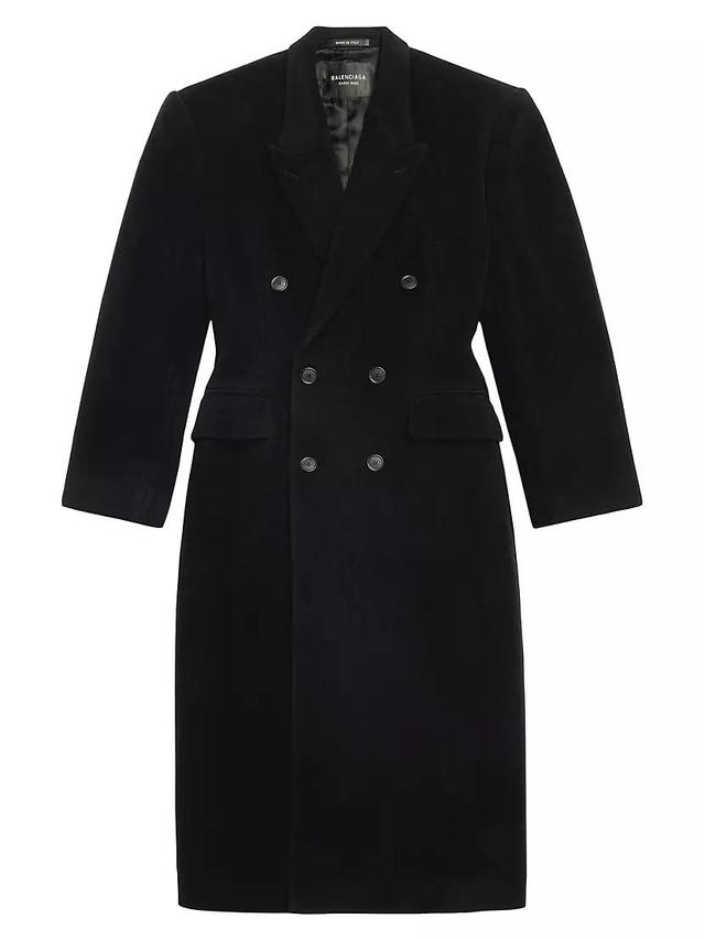 Cinched Coat Product Image