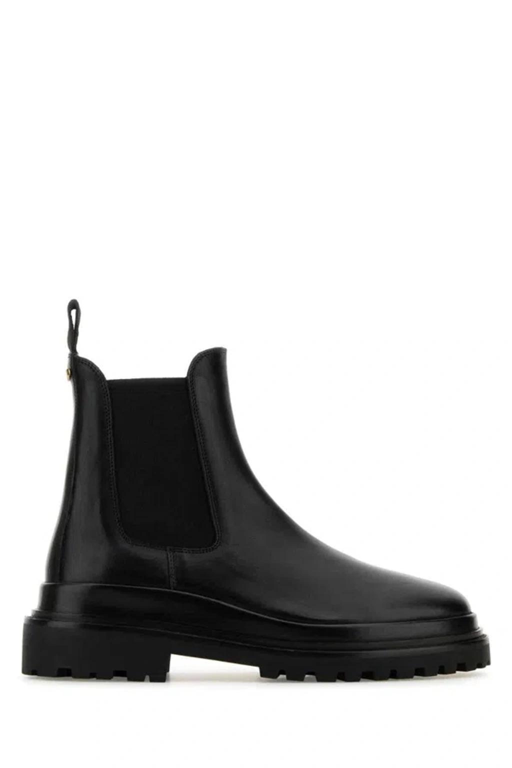 Boots In Black product image