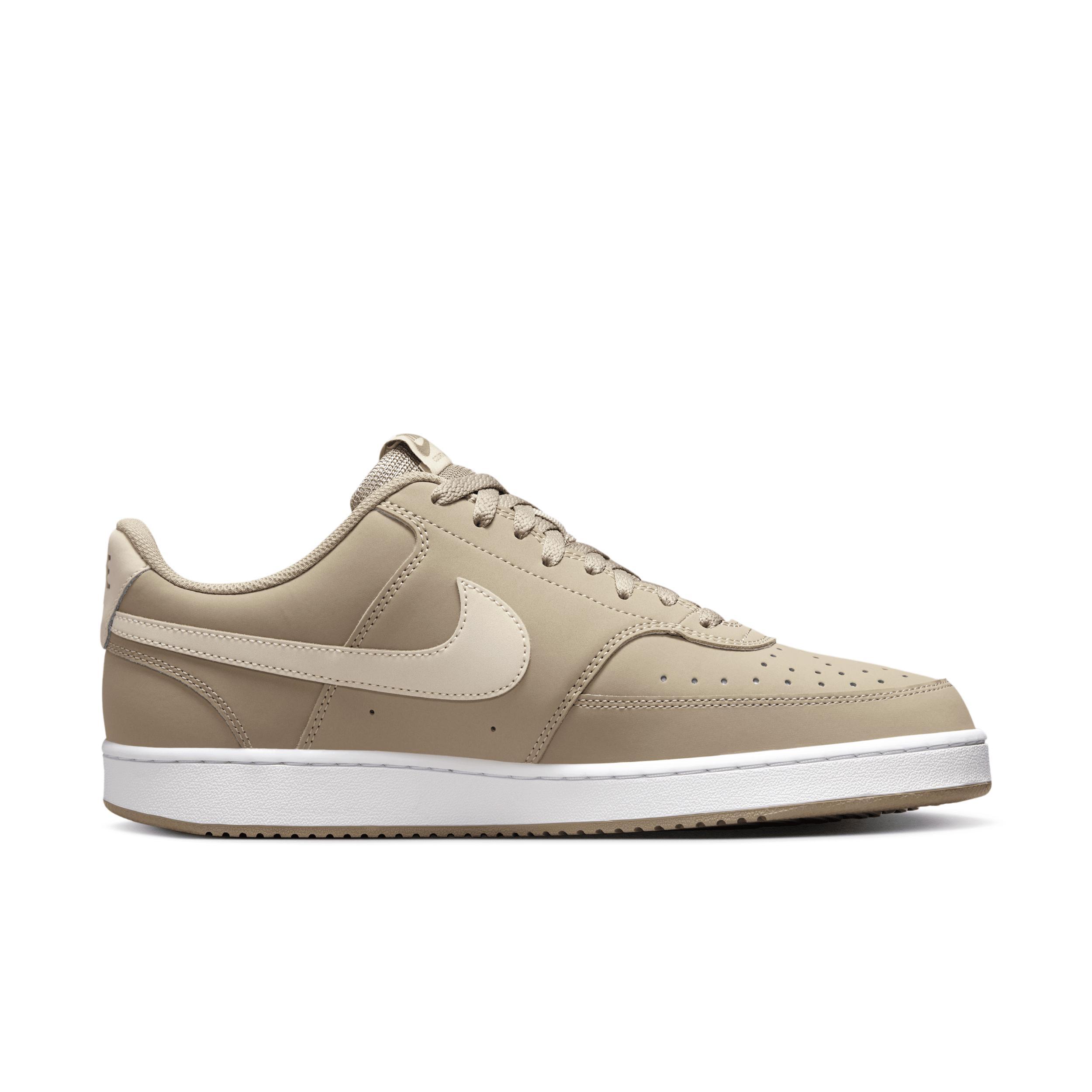 Nike Men's Court Vision Low Shoes Product Image